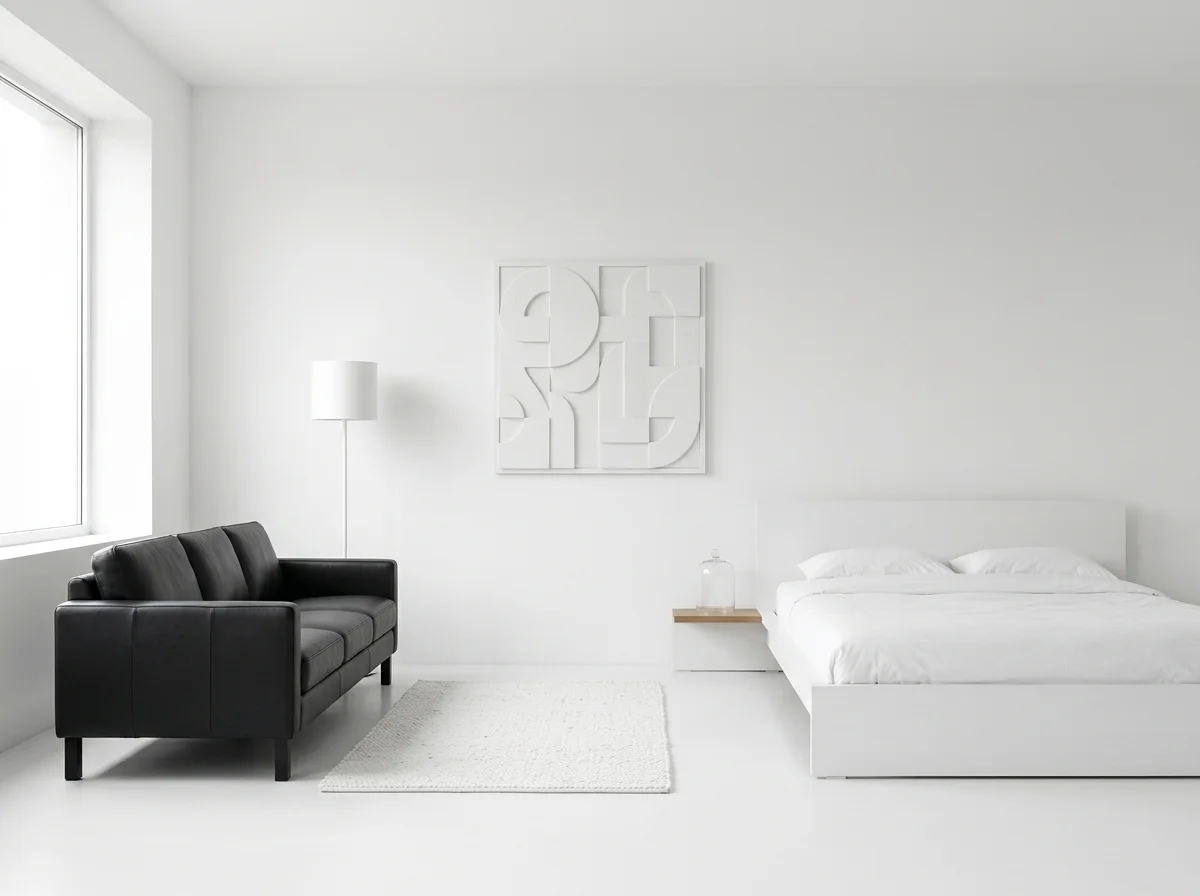 Minimalistisch